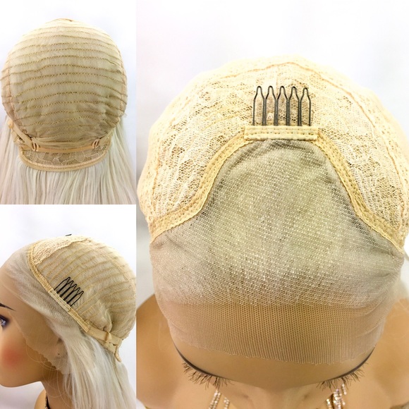 Della | Lace Front Wig - Picture 8 of 8